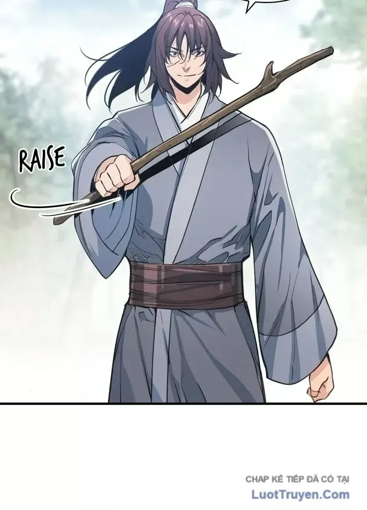 Mục Hạ Vô Nhân Chapter 37 - Trang 39
