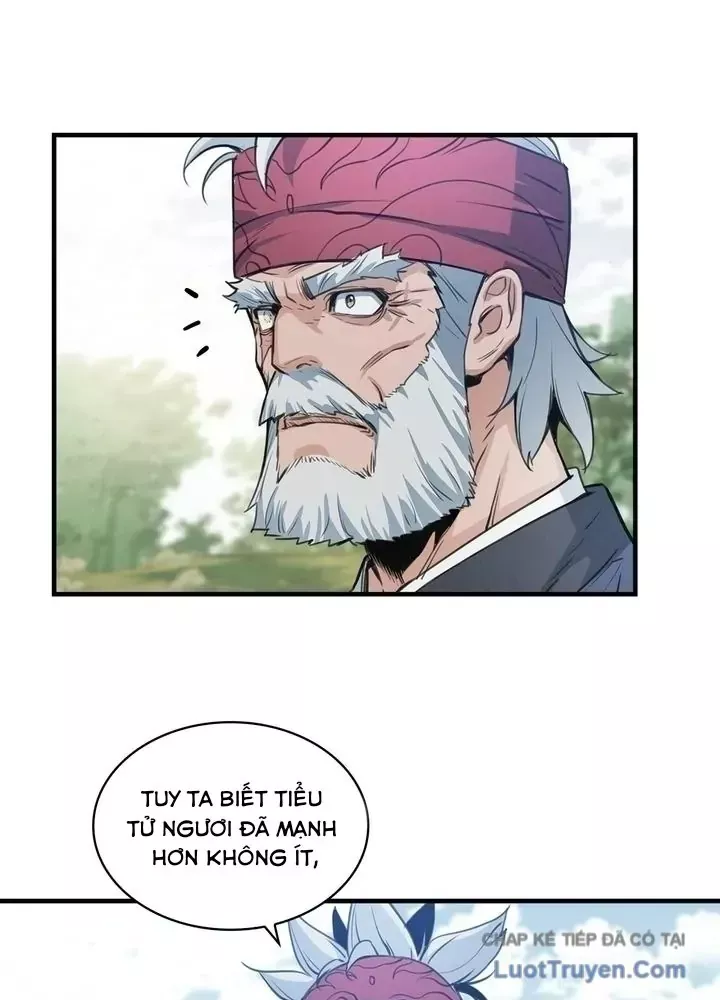 Mục Hạ Vô Nhân Chapter 37 - Trang 40