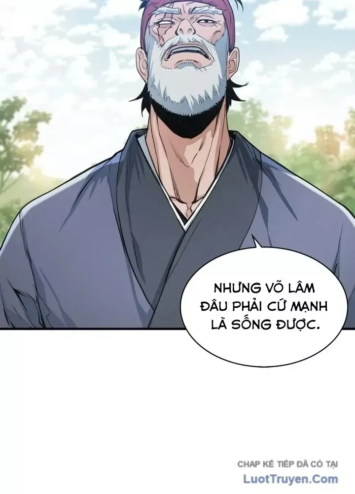 Mục Hạ Vô Nhân Chapter 37 - Trang 41