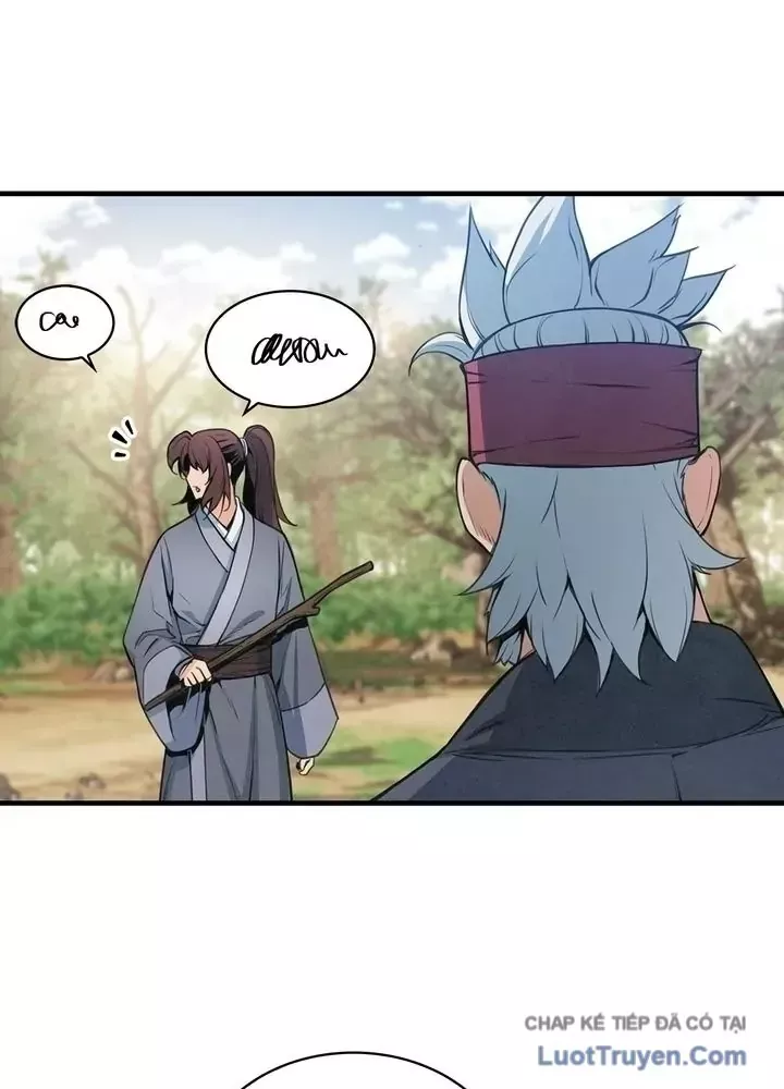 Mục Hạ Vô Nhân Chapter 37 - Trang 42