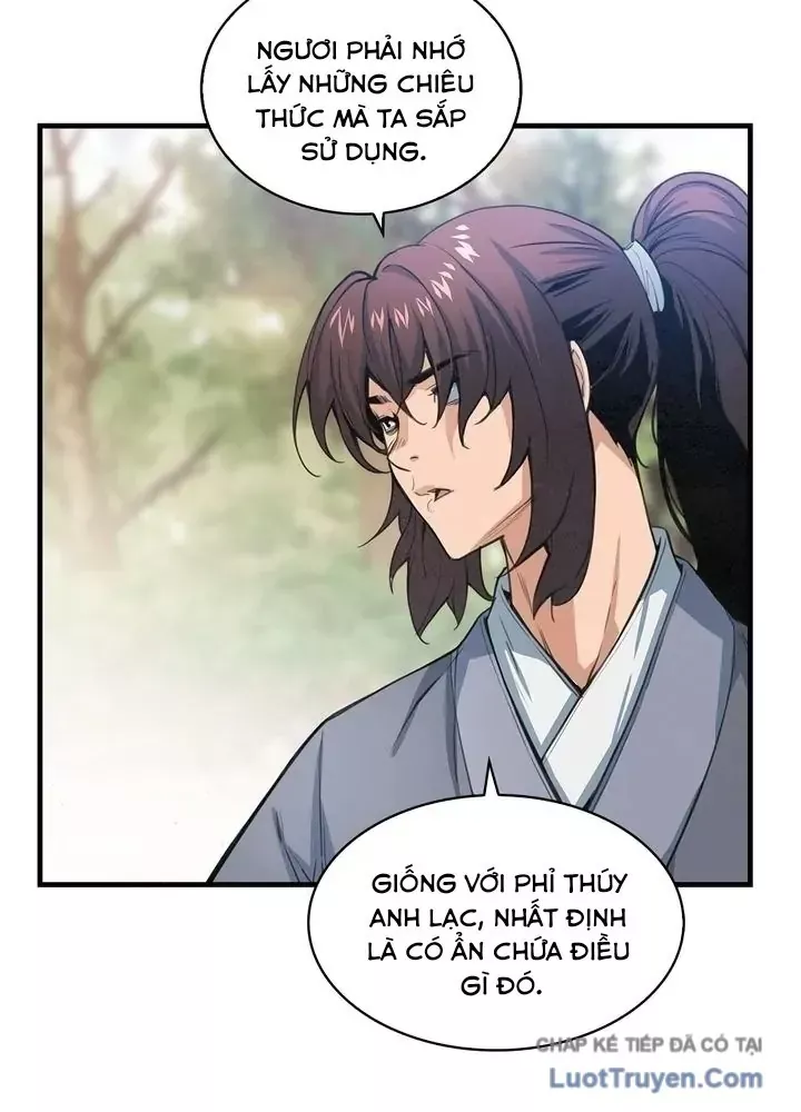 Mục Hạ Vô Nhân Chapter 37 - Trang 43