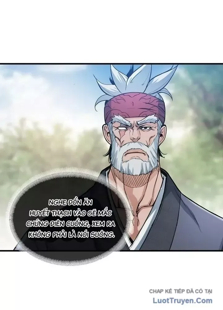 Mục Hạ Vô Nhân Chapter 37 - Trang 44