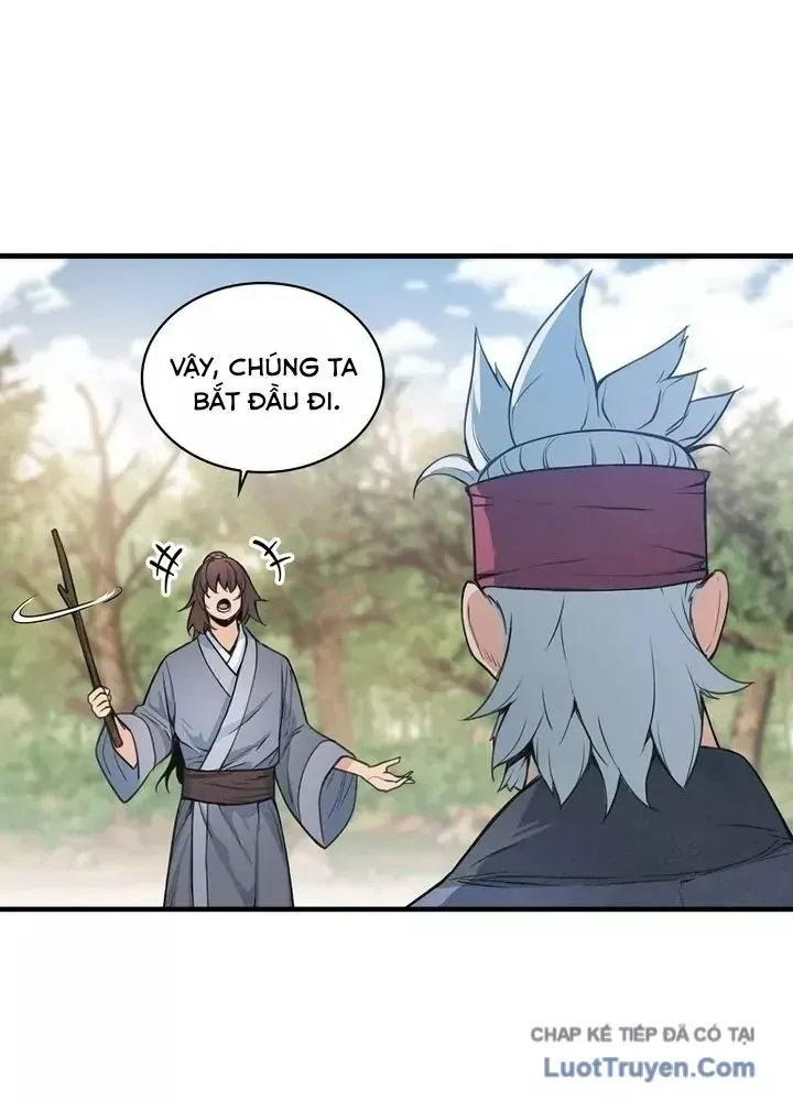 Mục Hạ Vô Nhân Chapter 37 - Trang 45