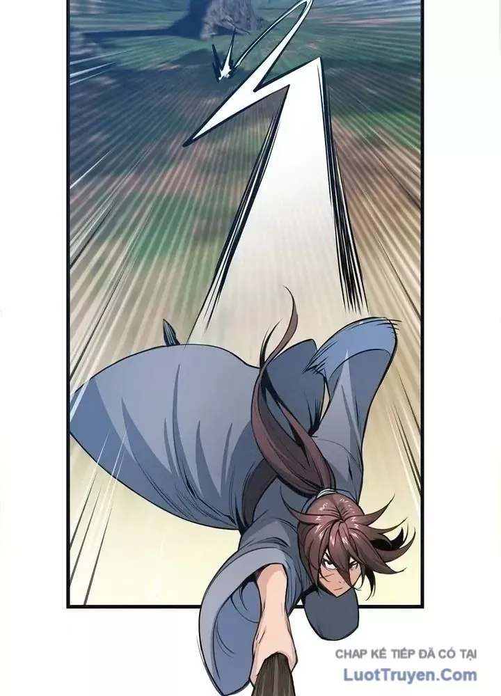 Mục Hạ Vô Nhân Chapter 37 - Trang 47