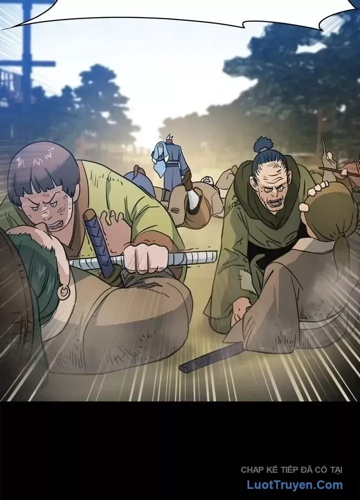 Mục Hạ Vô Nhân Chapter 37 - Trang 5