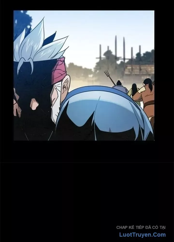 Mục Hạ Vô Nhân Chapter 37 - Trang 6