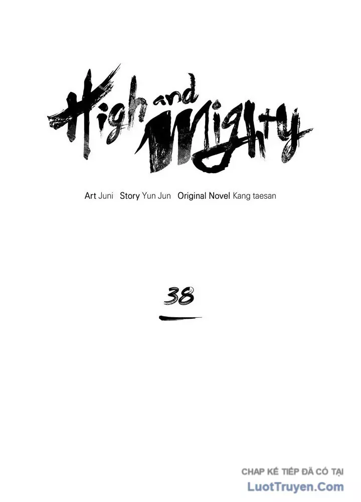 Mục Hạ Vô Nhân Chapter 38 - Trang 10