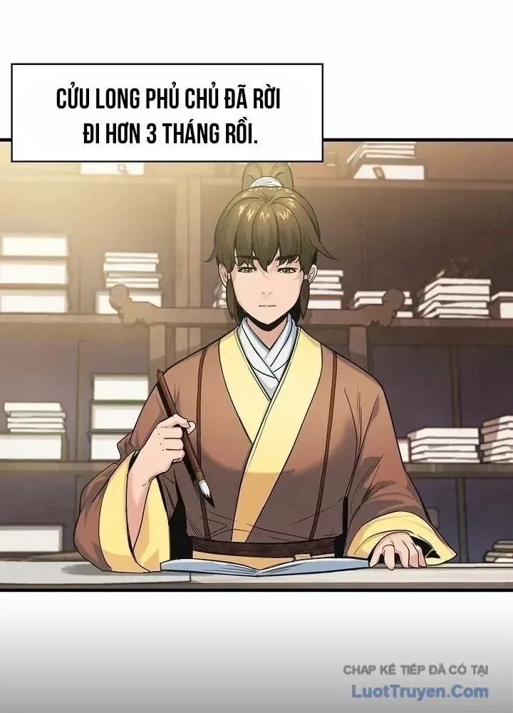 Mục Hạ Vô Nhân Chapter 38 - Trang 13