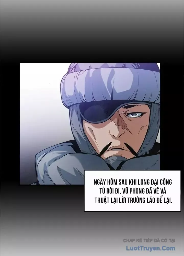 Mục Hạ Vô Nhân Chapter 38 - Trang 14