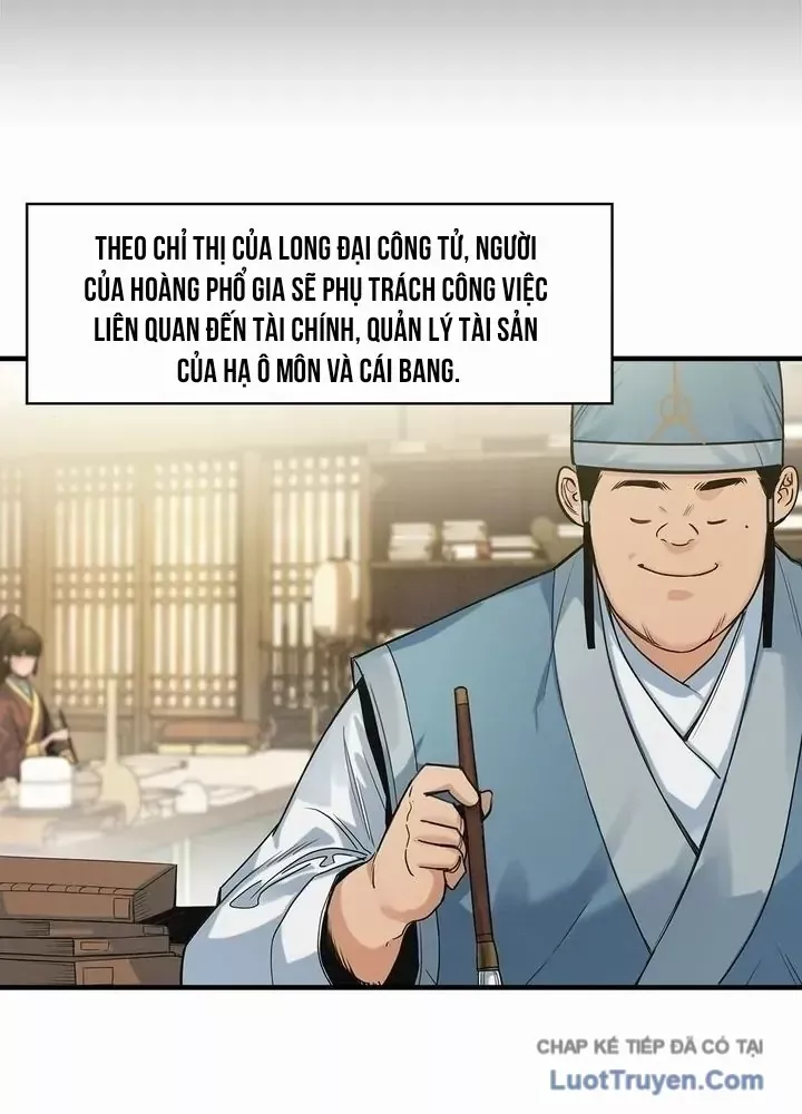 Mục Hạ Vô Nhân Chapter 38 - Trang 15