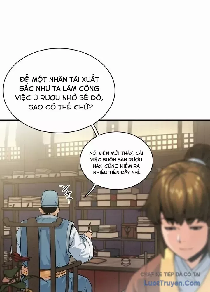 Mục Hạ Vô Nhân Chapter 38 - Trang 16