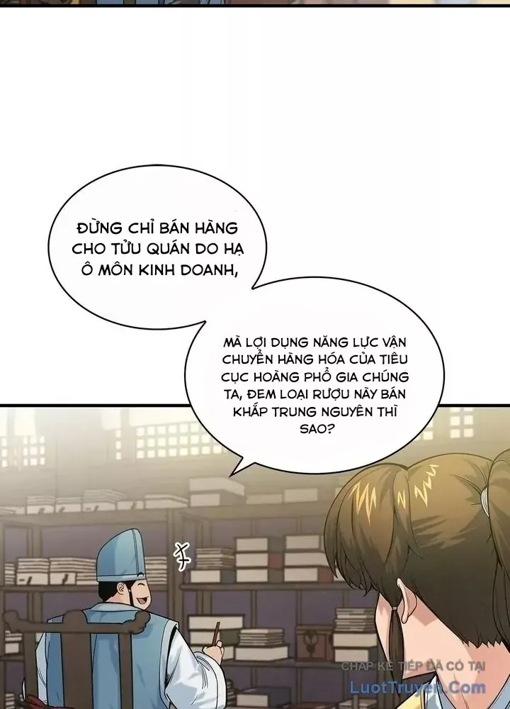 Mục Hạ Vô Nhân Chapter 38 - Trang 17
