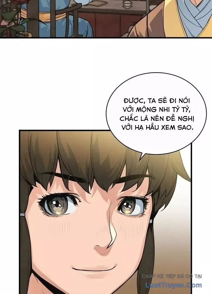 Mục Hạ Vô Nhân Chapter 38 - Trang 18
