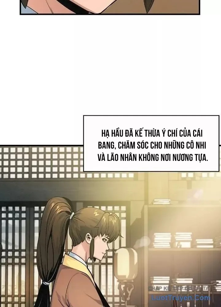 Mục Hạ Vô Nhân Chapter 38 - Trang 19