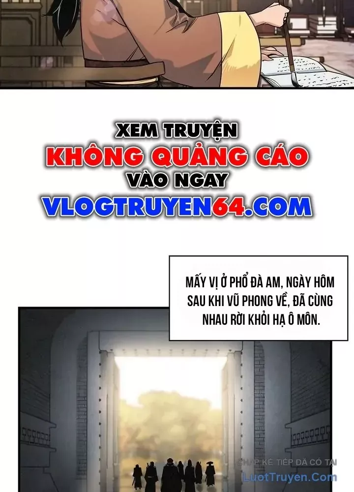 Mục Hạ Vô Nhân Chapter 38 - Trang 20