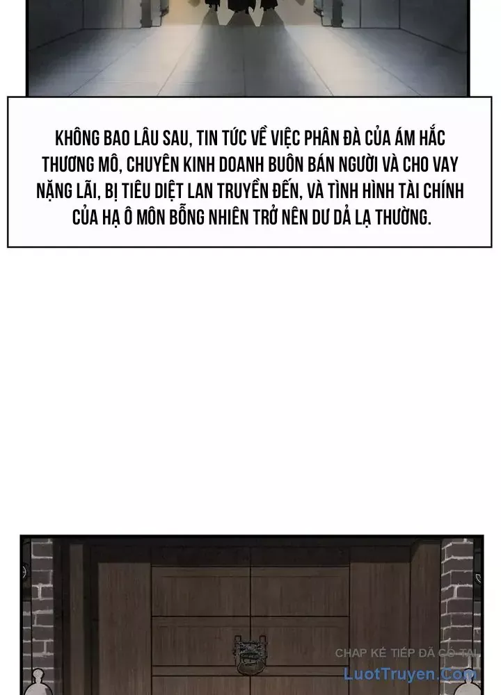 Mục Hạ Vô Nhân Chapter 38 - Trang 21