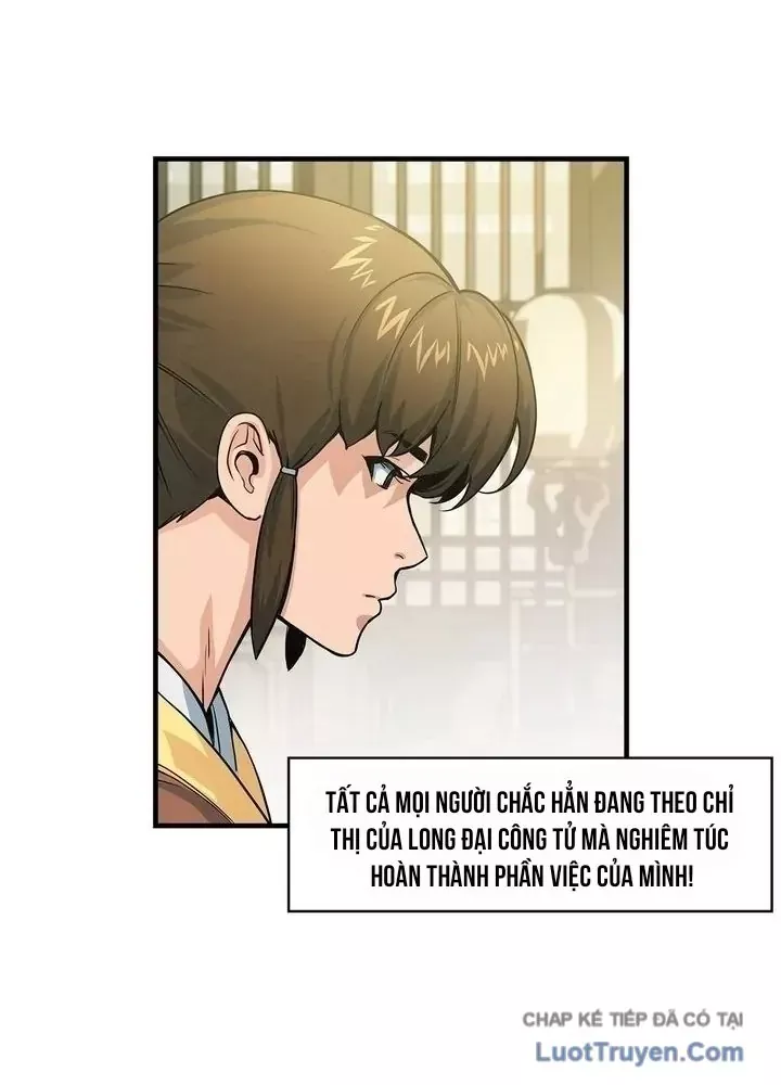 Mục Hạ Vô Nhân Chapter 38 - Trang 23