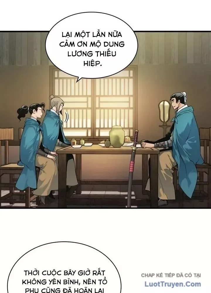 Mục Hạ Vô Nhân Chapter 38 - Trang 26