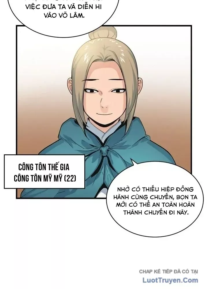Mục Hạ Vô Nhân Chapter 38 - Trang 27