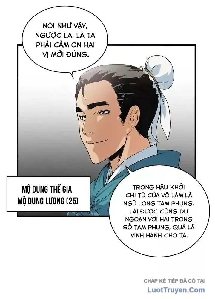 Mục Hạ Vô Nhân Chapter 38 - Trang 28