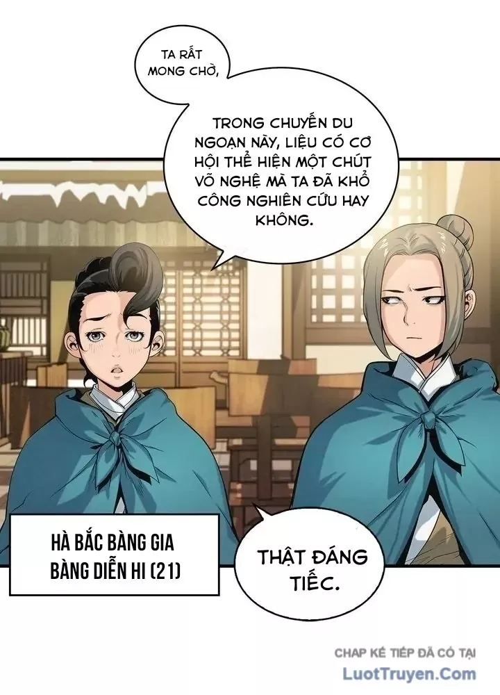 Mục Hạ Vô Nhân Chapter 38 - Trang 29