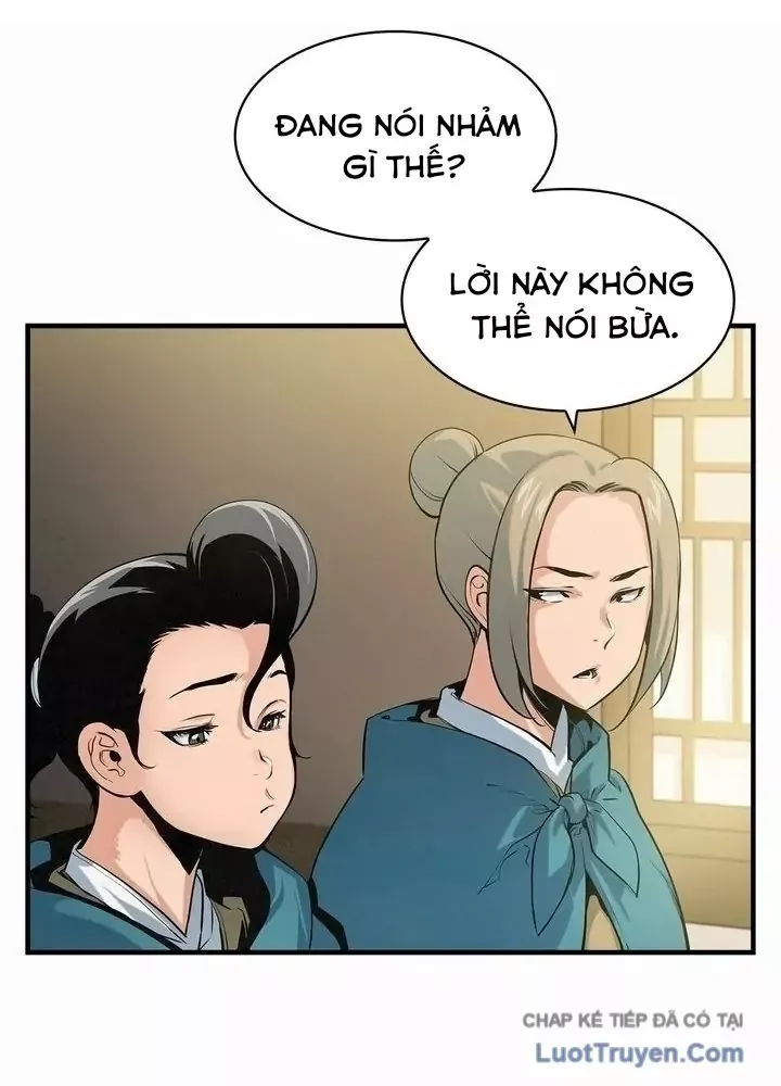 Mục Hạ Vô Nhân Chapter 38 - Trang 30