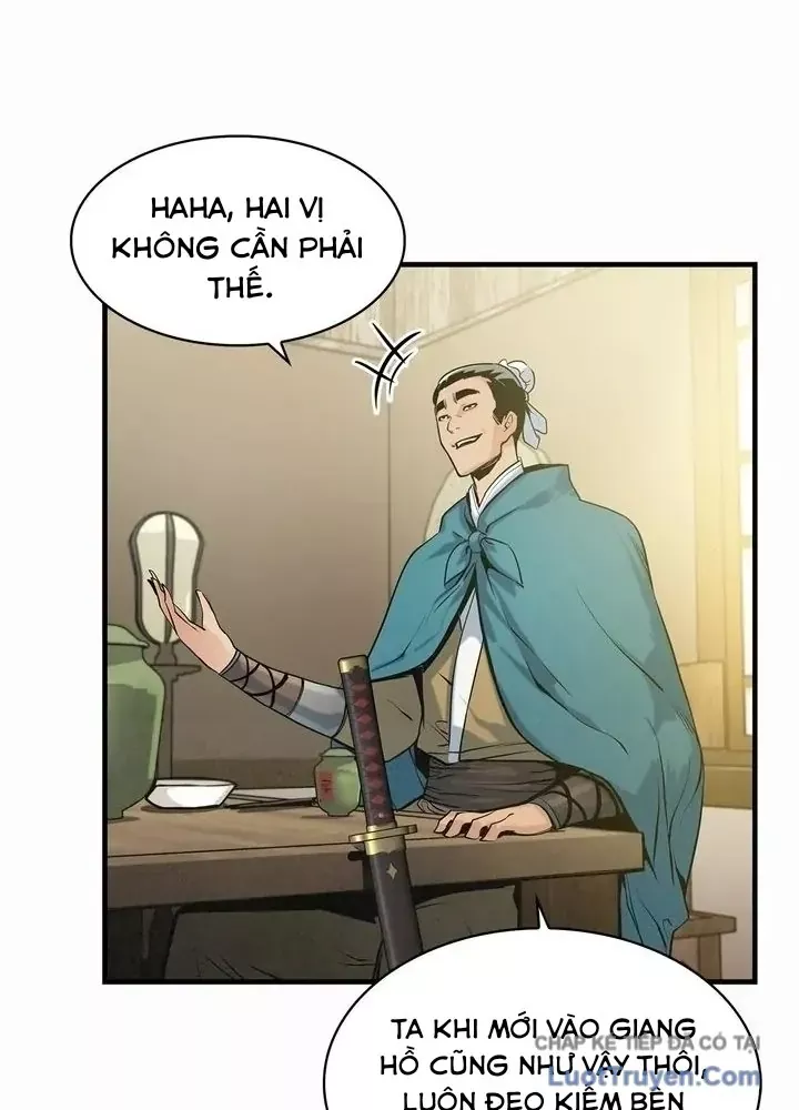 Mục Hạ Vô Nhân Chapter 38 - Trang 31