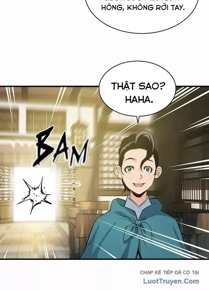 Mục Hạ Vô Nhân Chapter 38 - Trang 32
