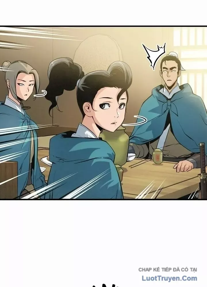 Mục Hạ Vô Nhân Chapter 38 - Trang 33