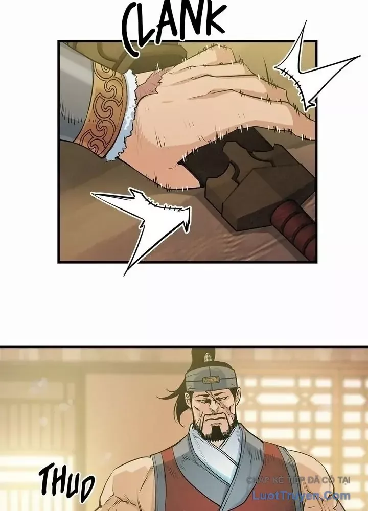 Mục Hạ Vô Nhân Chapter 38 - Trang 34