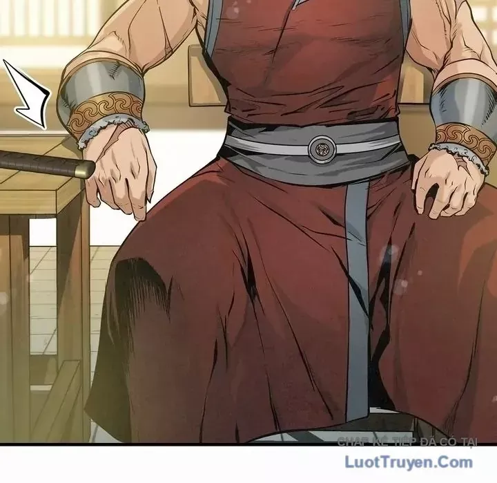 Mục Hạ Vô Nhân Chapter 38 - Trang 35