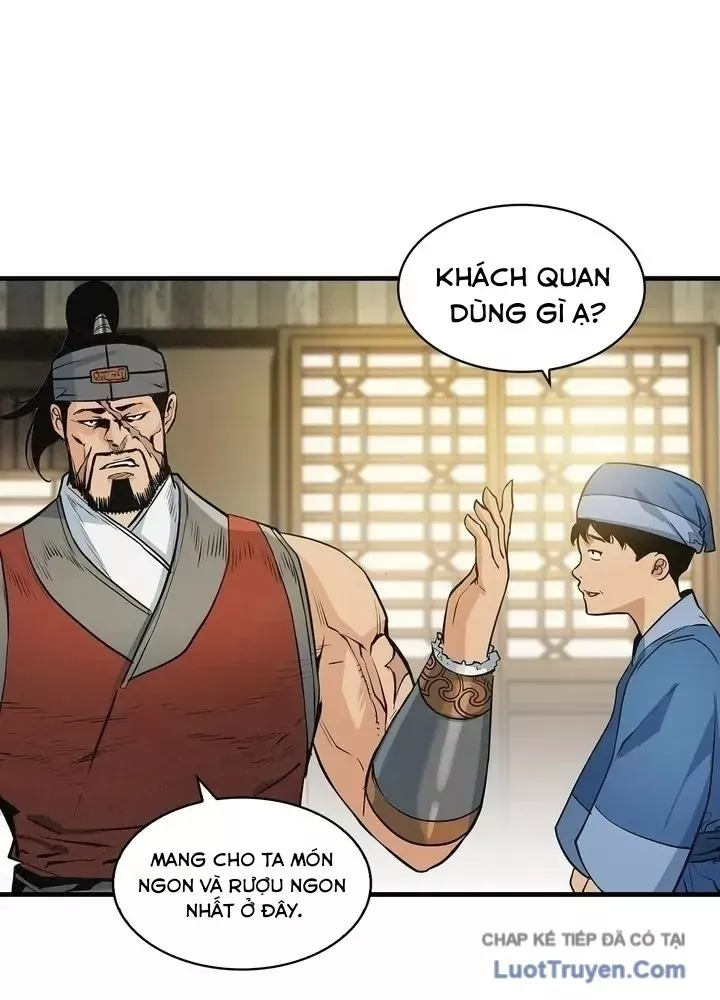 Mục Hạ Vô Nhân Chapter 38 - Trang 36