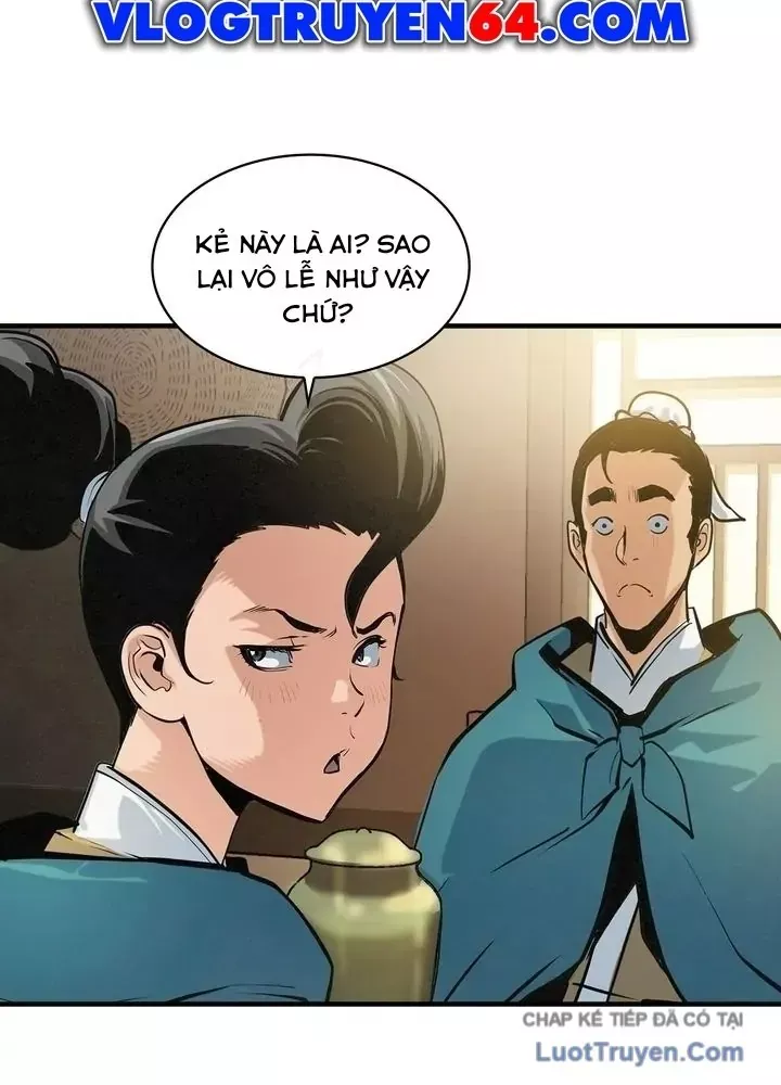 Mục Hạ Vô Nhân Chapter 38 - Trang 38