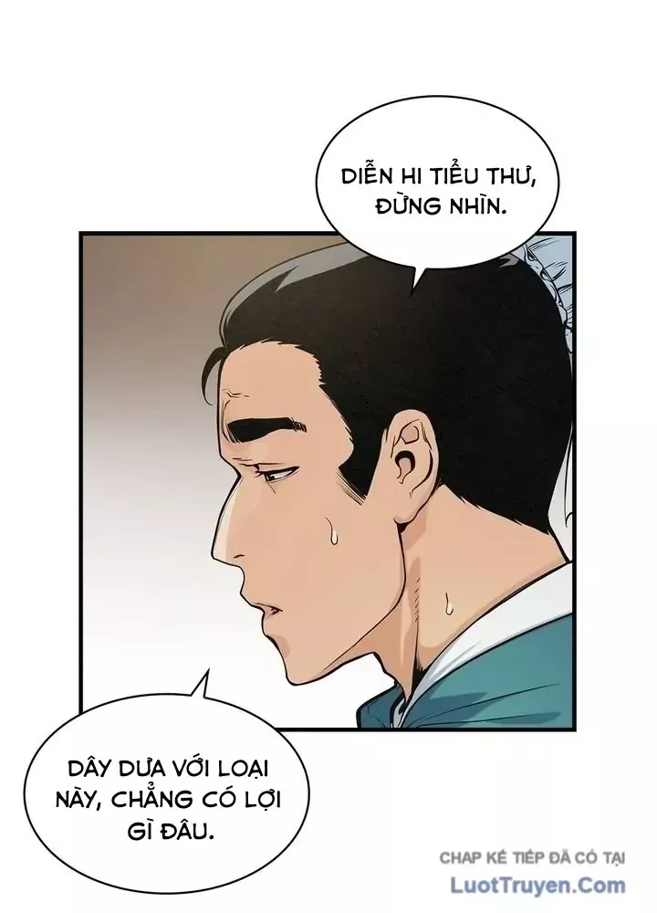 Mục Hạ Vô Nhân Chapter 38 - Trang 39