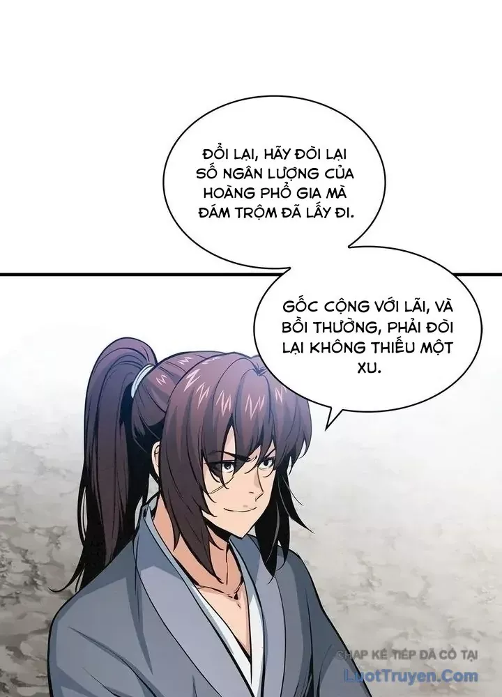 Mục Hạ Vô Nhân Chapter 38 - Trang 4