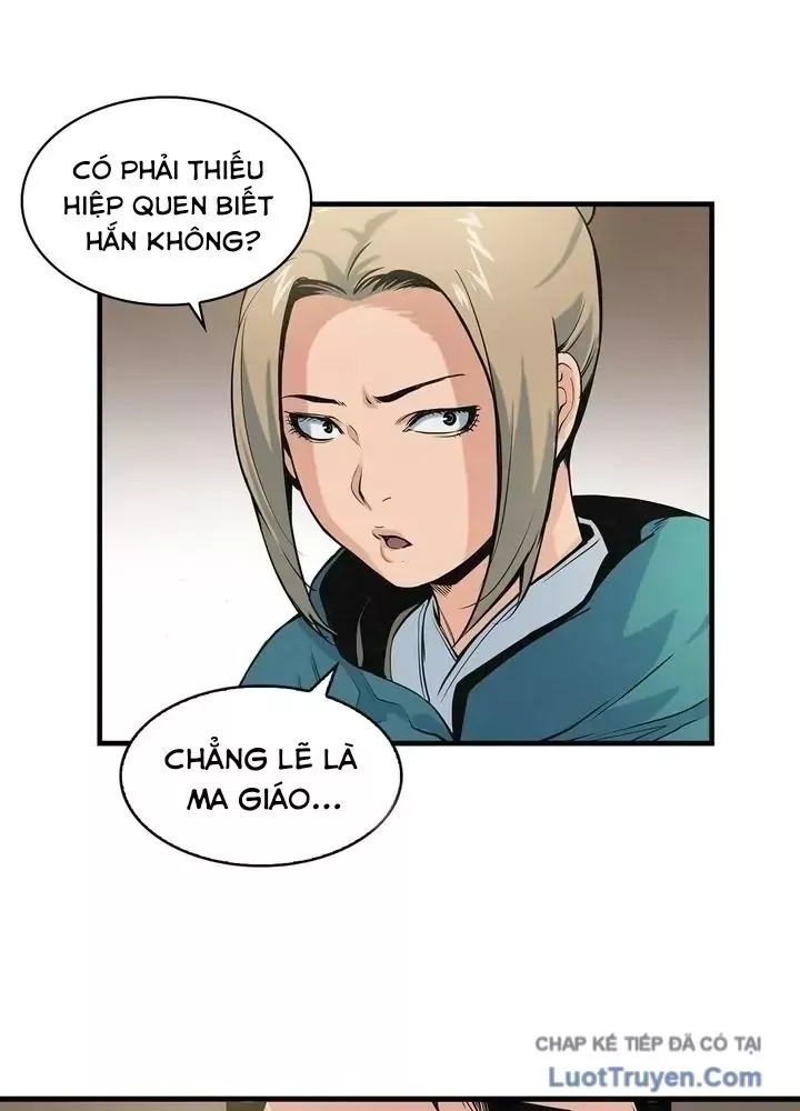Mục Hạ Vô Nhân Chapter 38 - Trang 40