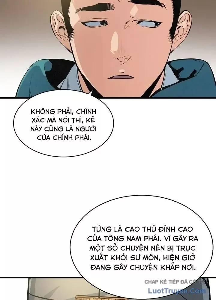Mục Hạ Vô Nhân Chapter 38 - Trang 41