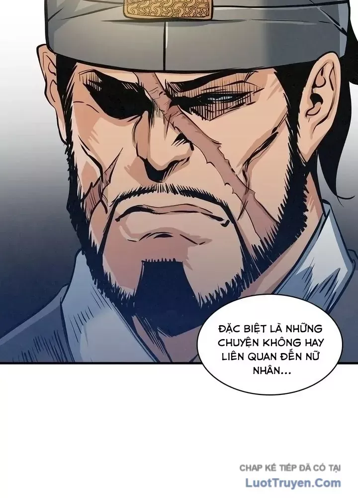 Mục Hạ Vô Nhân Chapter 38 - Trang 42