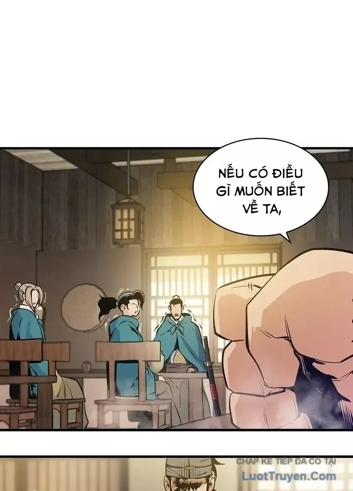 Mục Hạ Vô Nhân Chapter 38 - Trang 44