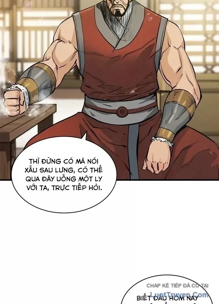 Mục Hạ Vô Nhân Chapter 38 - Trang 45
