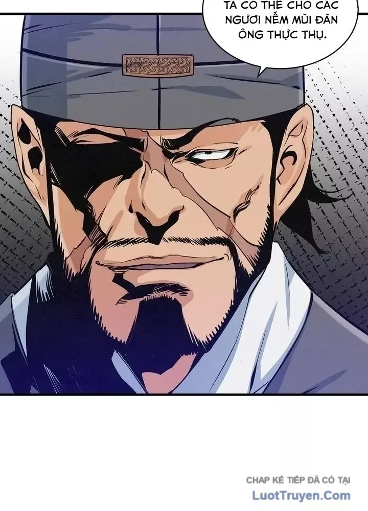 Mục Hạ Vô Nhân Chapter 38 - Trang 46