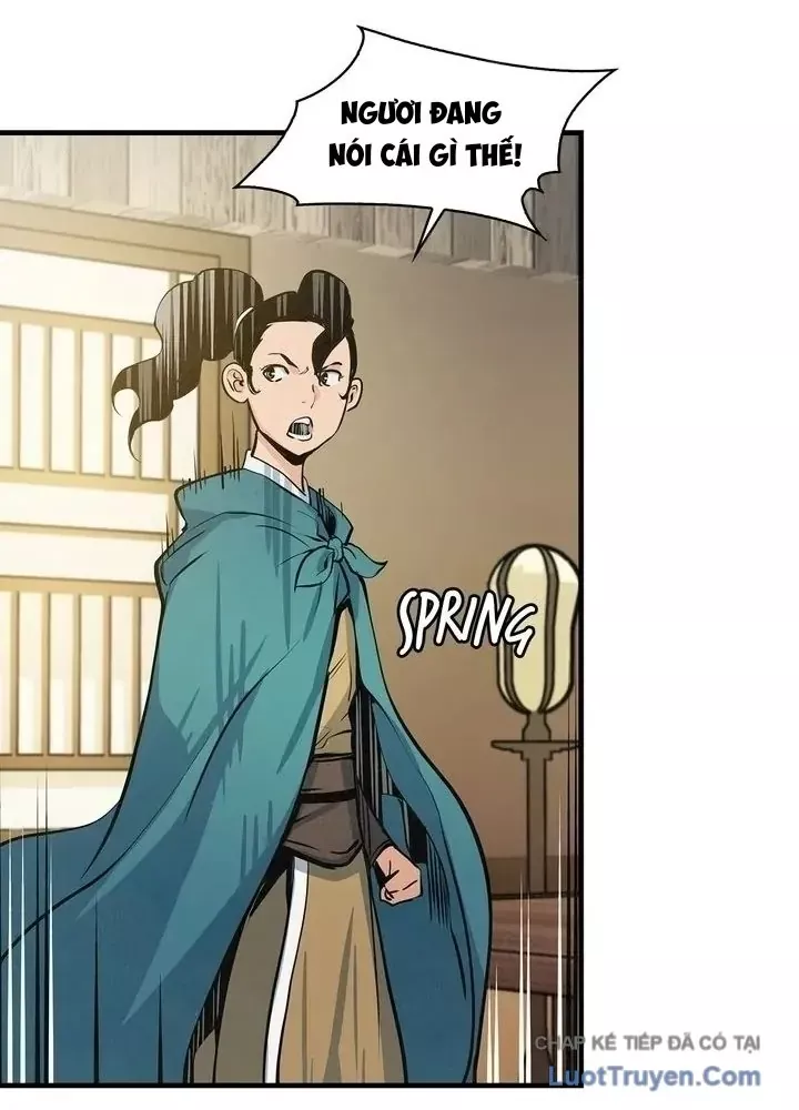 Mục Hạ Vô Nhân Chapter 38 - Trang 47