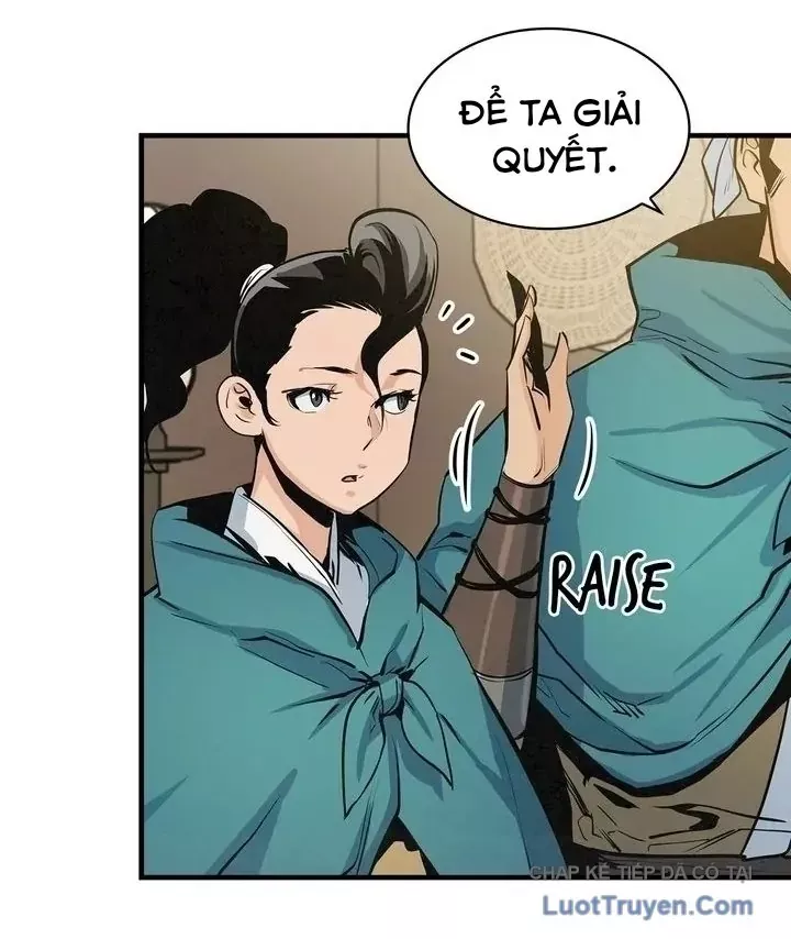 Mục Hạ Vô Nhân Chapter 38 - Trang 48