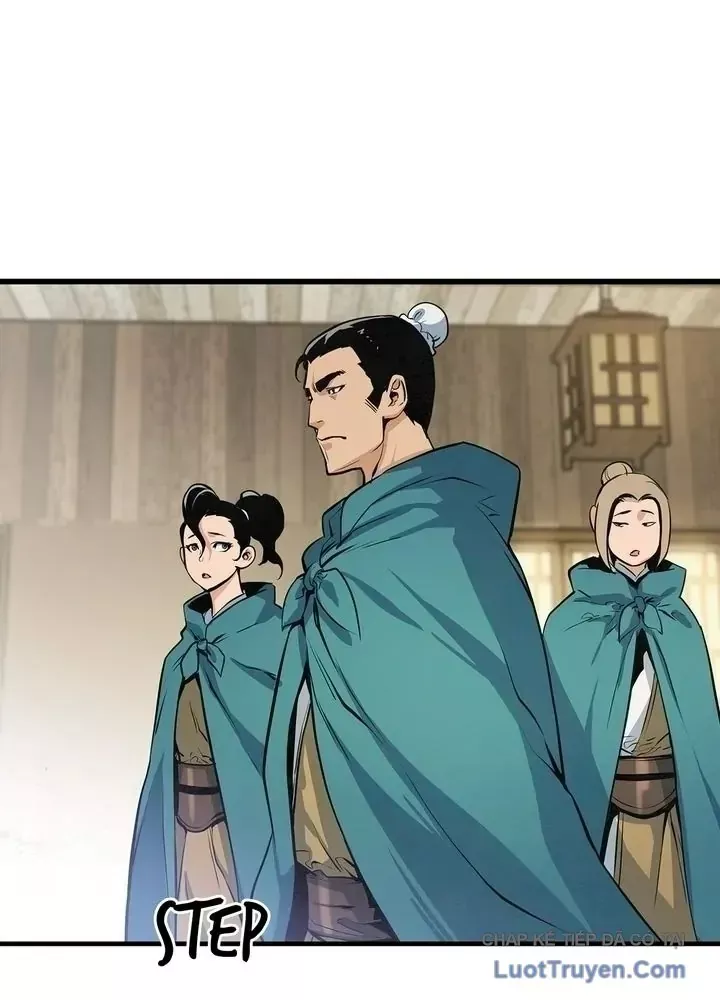 Mục Hạ Vô Nhân Chapter 38 - Trang 49