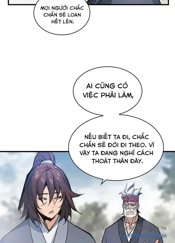 Mục Hạ Vô Nhân Chapter 38 - Trang 6