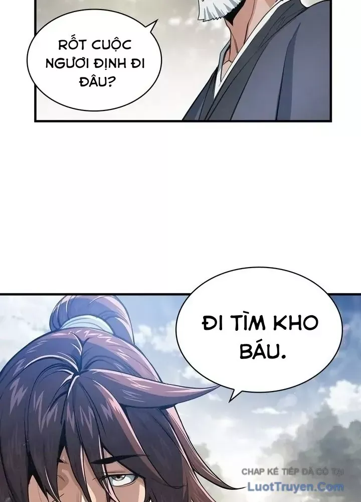 Mục Hạ Vô Nhân Chapter 38 - Trang 8