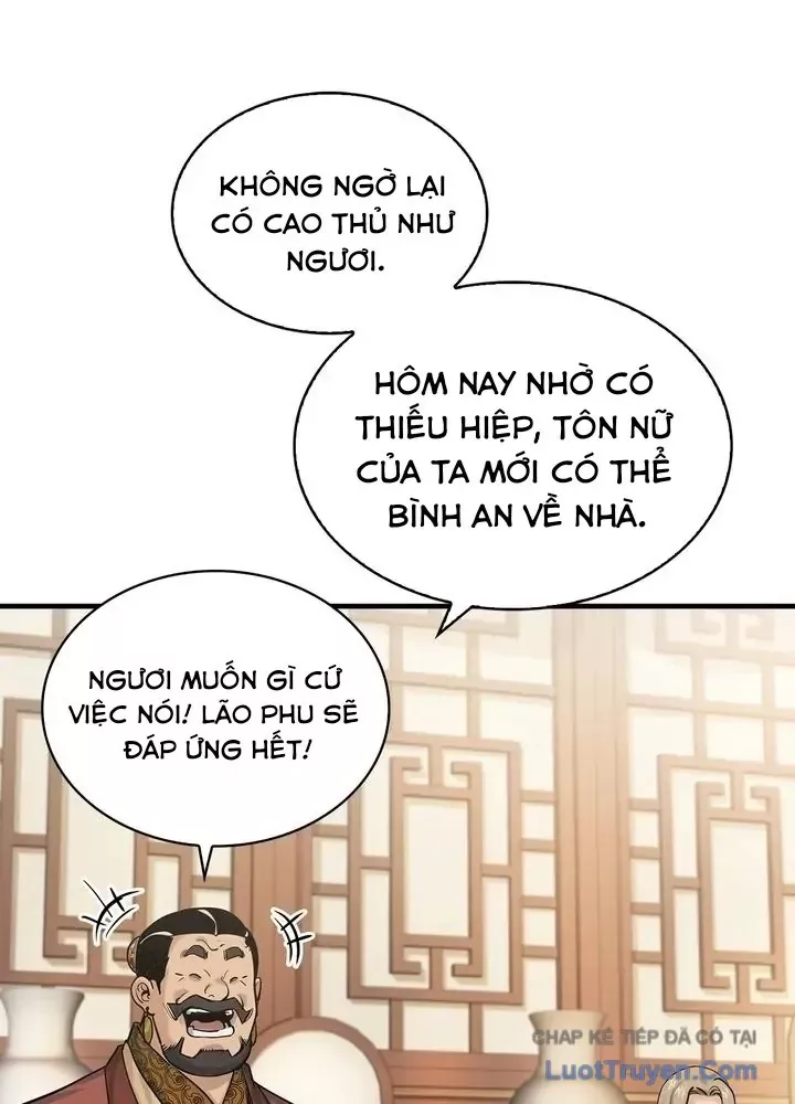 Mục Hạ Vô Nhân Chapter 39 - Trang 14