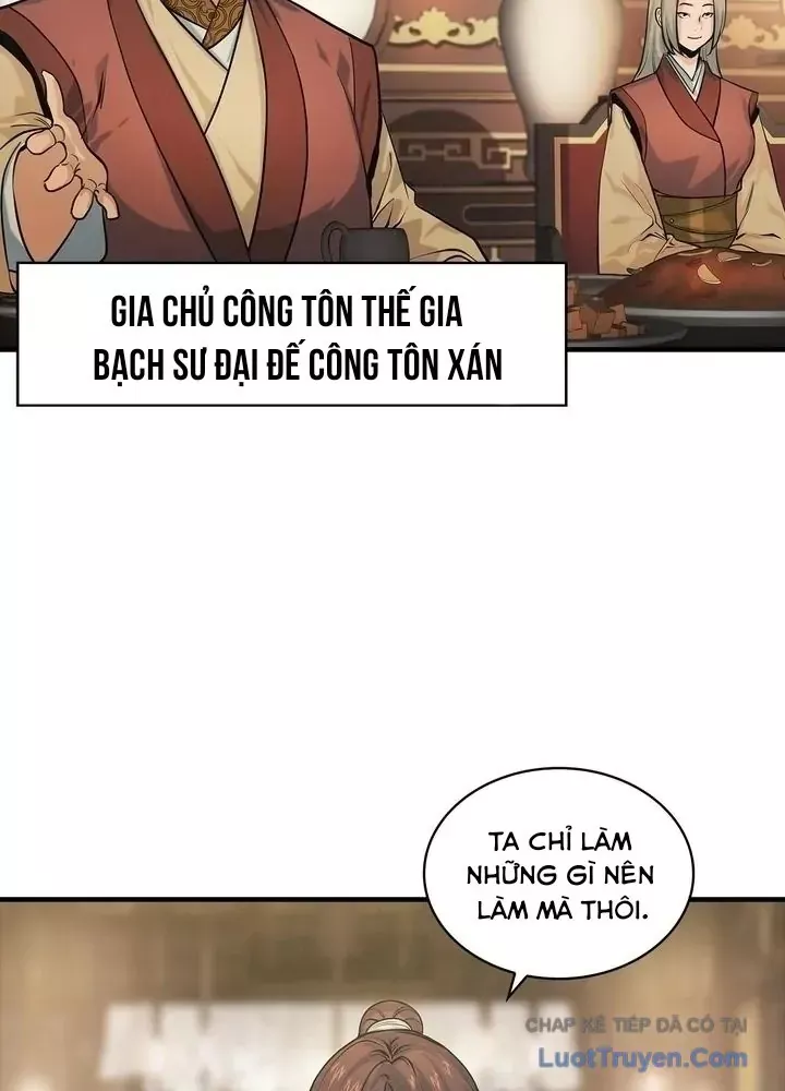 Mục Hạ Vô Nhân Chapter 39 - Trang 15