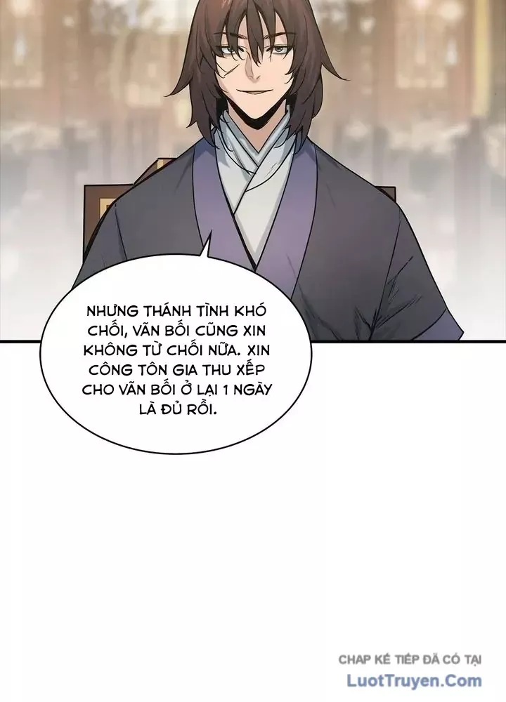 Mục Hạ Vô Nhân Chapter 39 - Trang 16