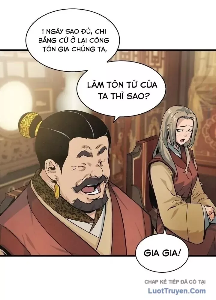 Mục Hạ Vô Nhân Chapter 39 - Trang 17